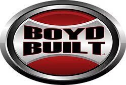 Boyd Built LLC