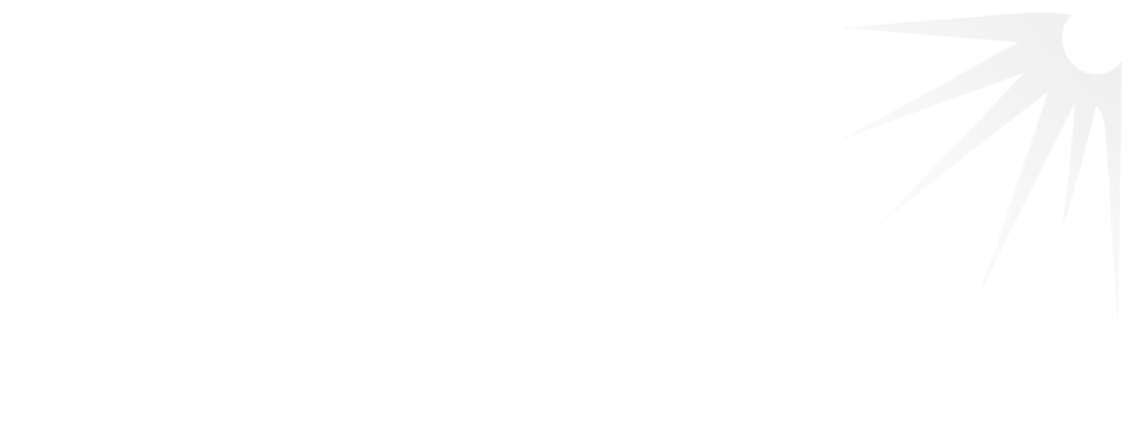 Insurance Restoration Service logo