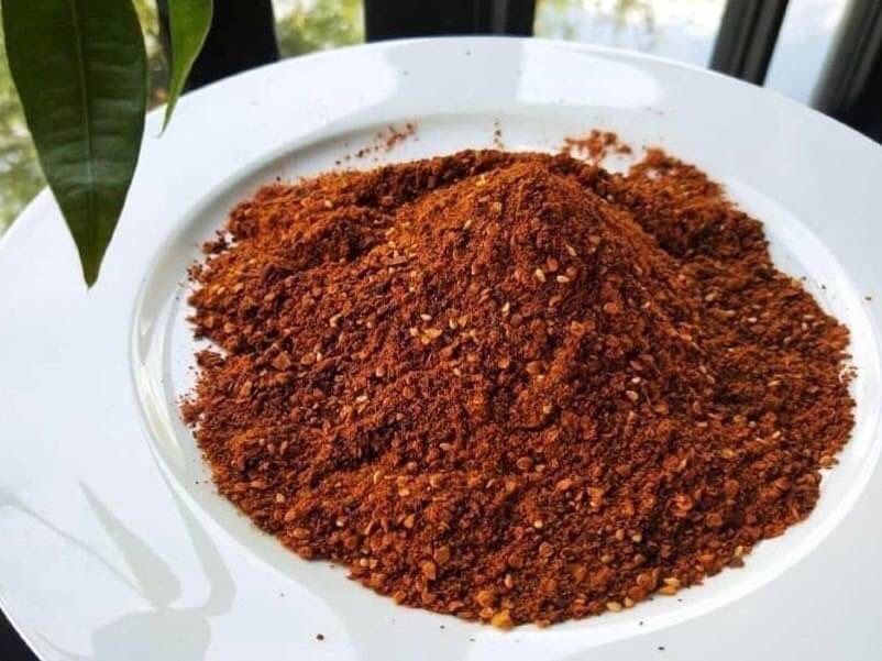 川味香辣粉 70克