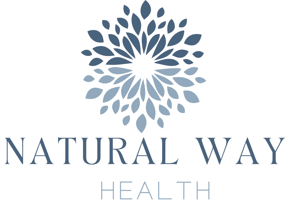 Natural Way Health Logo