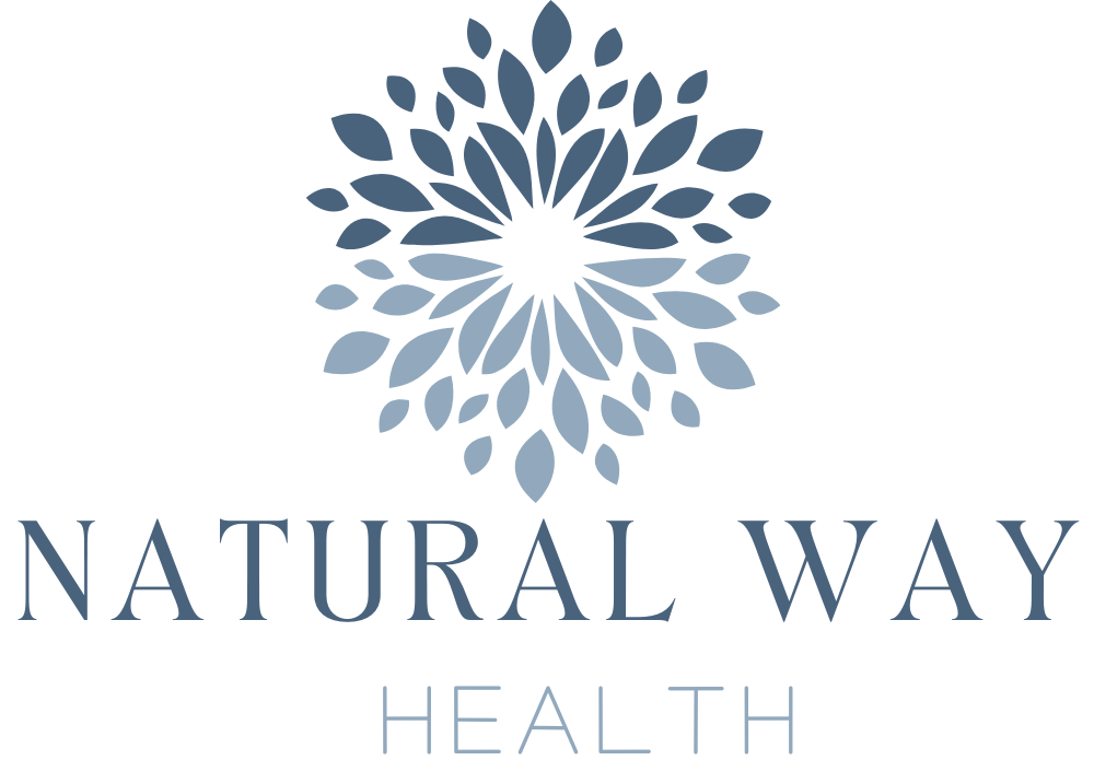 Natural Way Health Logo