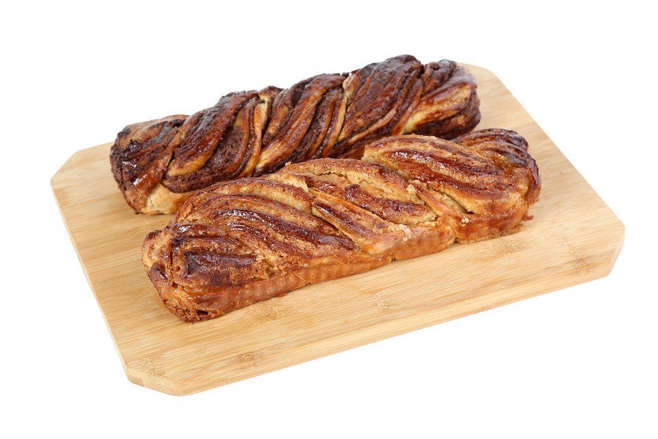 קראנץ' בריוש