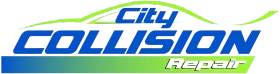 City Collision Repair Logo