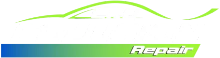 City Collision Repair Logo