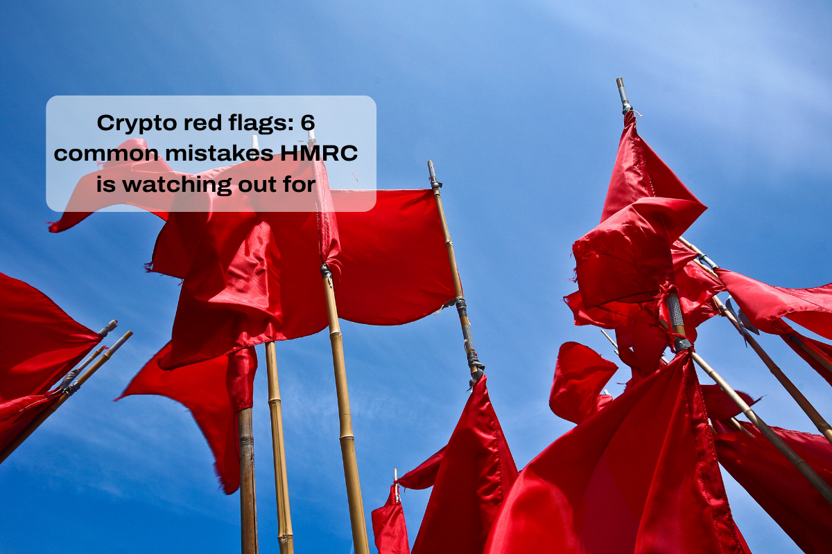 red flags