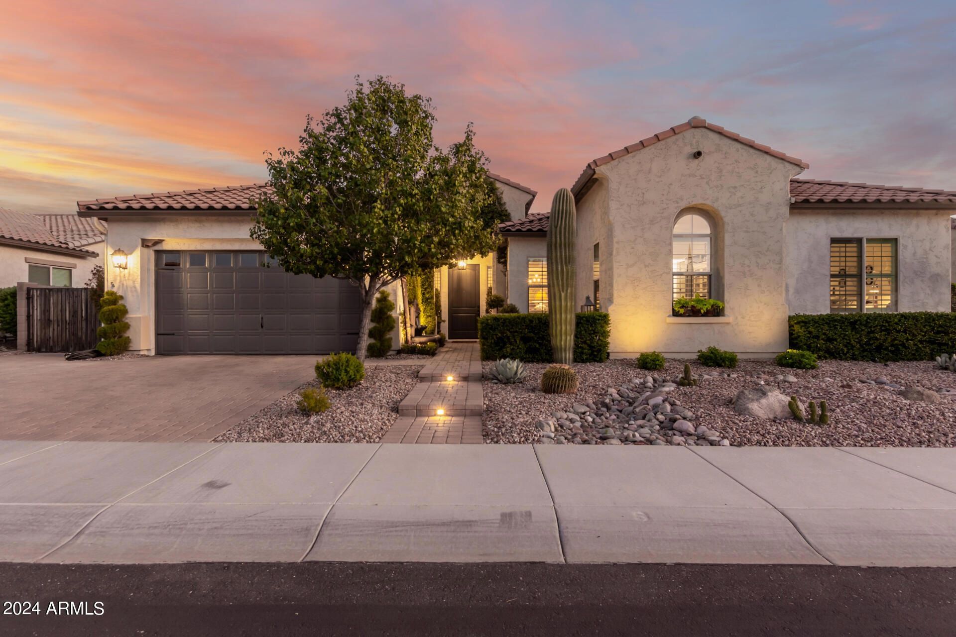 2839 E Bellerive Dr.