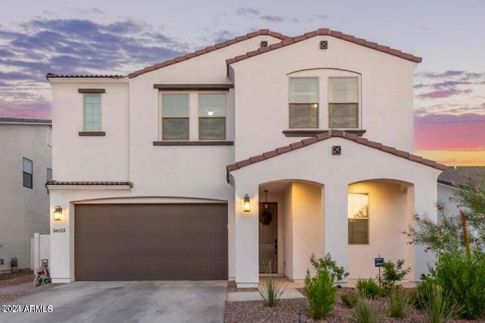 3603 W Cobalt Ct