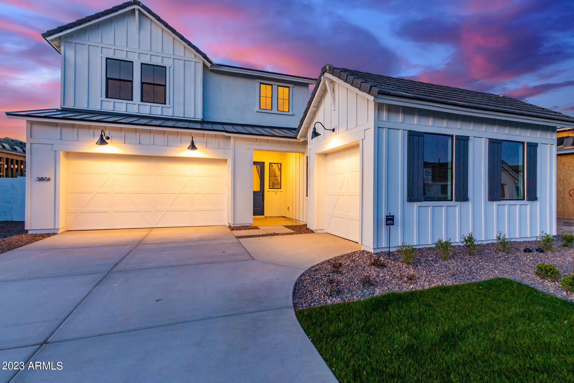 3874 W Serpentine Dr.