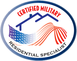 Certified Military Residential Specialist
