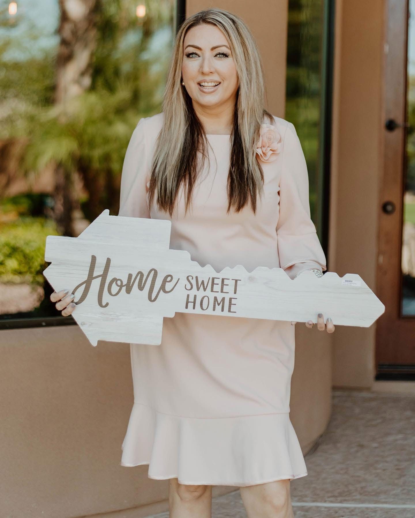 Leslie Wright, Queen Creek & Gilbert area real estate expert