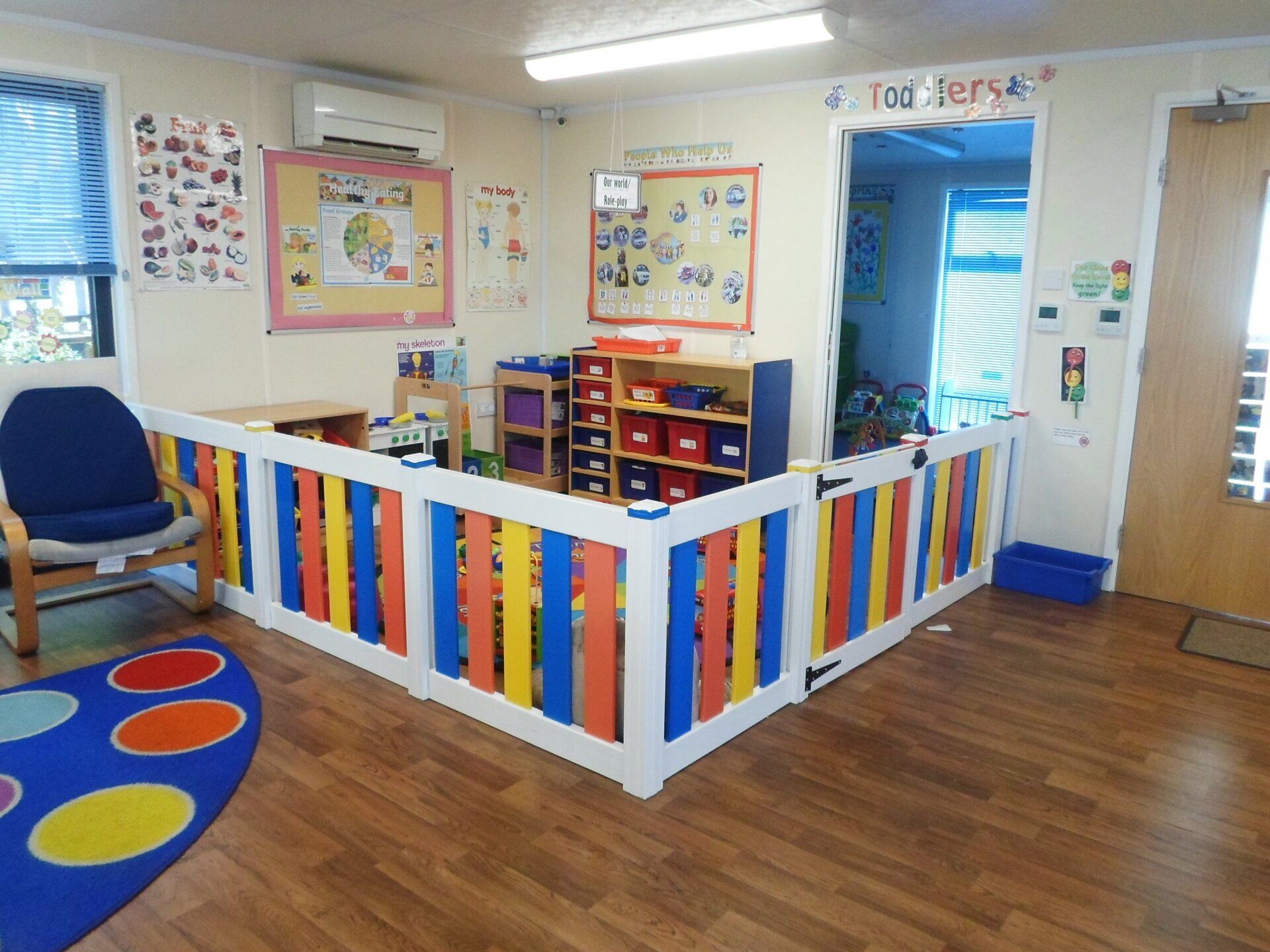 PreSchool & Nursery Stanmore & Kenton HA7 Brightkidz Preschool