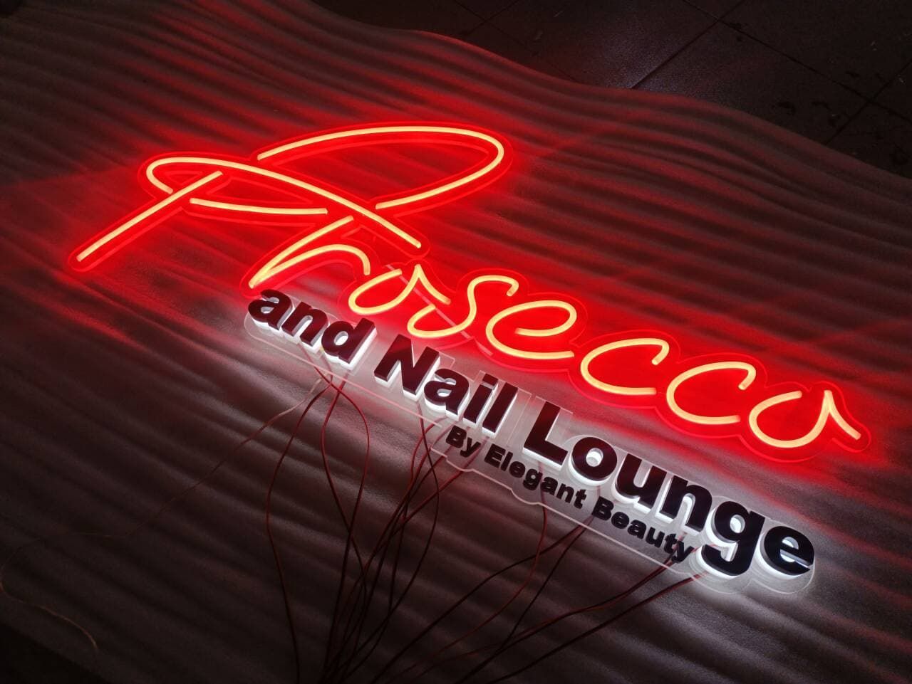 LED Signs in Canberra | Signworld