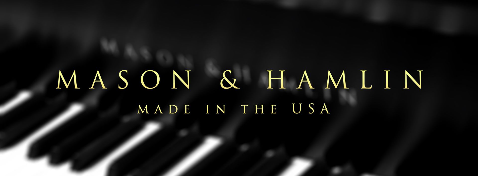 Mason & Hamlin grand and upright Pianos - World Class Pianos | San Jose, San Mateo & San Francisco, CA