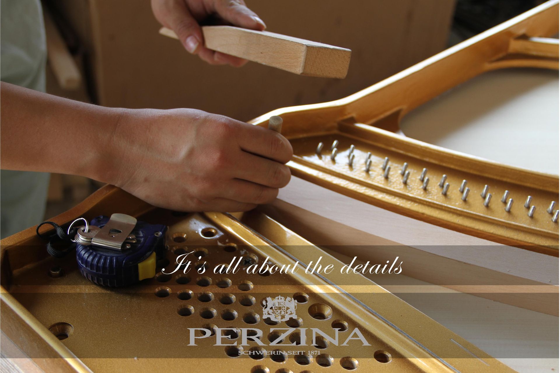 Perzina grand and upright piano - Piano Store in San Francisco, CA | World Class Pianos