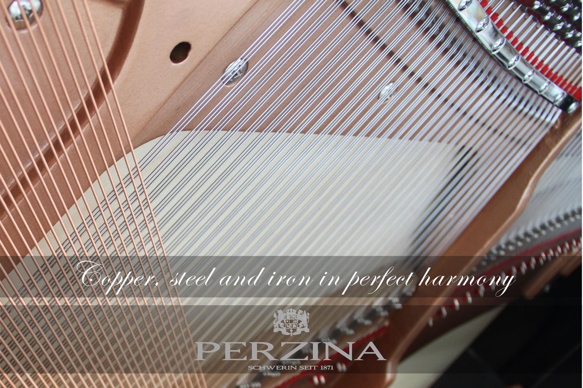 Perzina upright piano - Grand Piano in San Mateo, CA | World Class Pianos