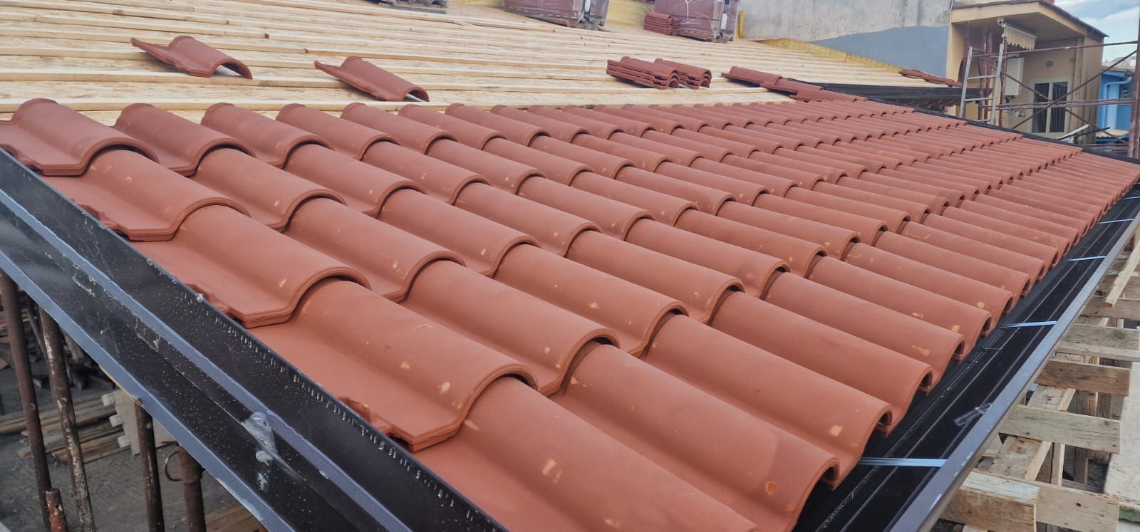 ristrutturazione esterni