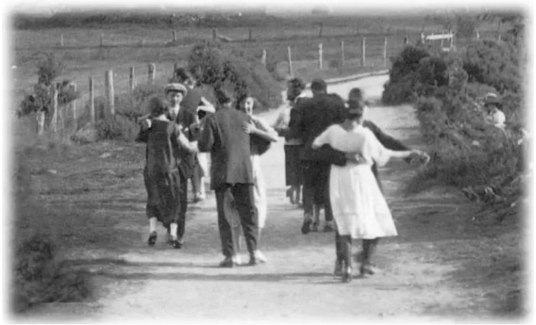 Corofin Set