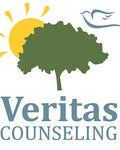 veritas counseling logo