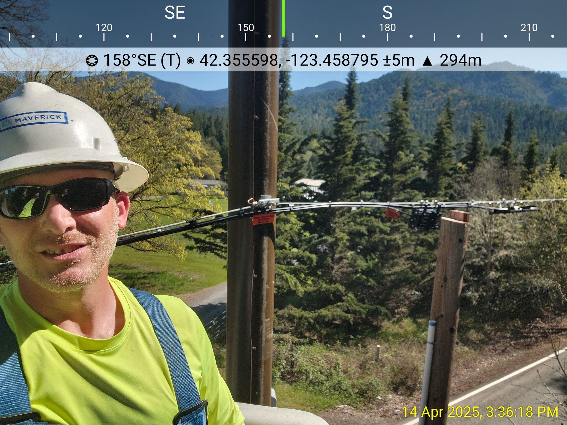 Grover Construction LLC addressing PUC violations to ensure compliance