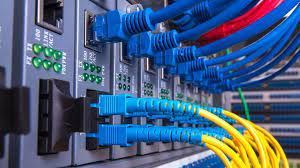 FTTB installation project by Grover Construction in Grants Pass, OR