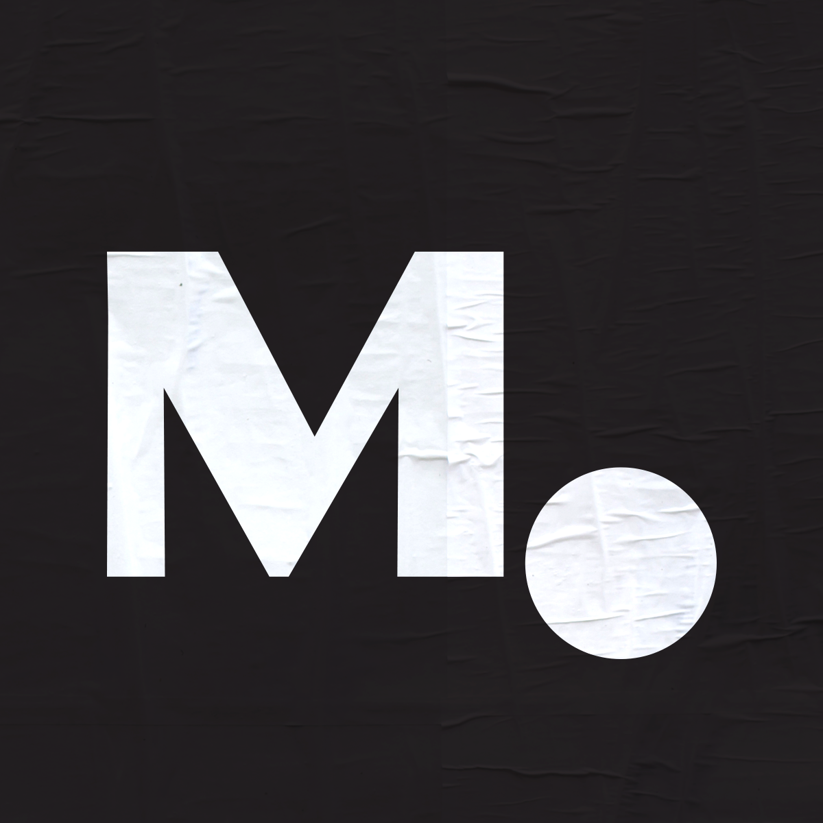 Logo for Mission Ballroom a music venue in Denver, CO.