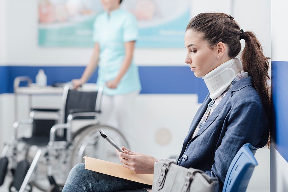 workers' compensation chiropractor Littleton CO