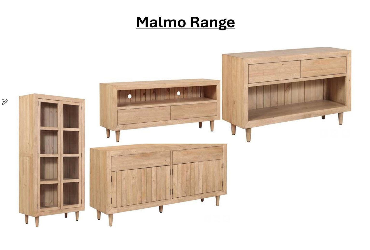 Malmo Range