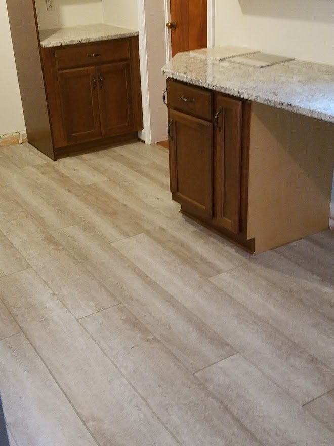 Maple Hardwood — Virginia Beach, VA — Scott's Hardwood Floors