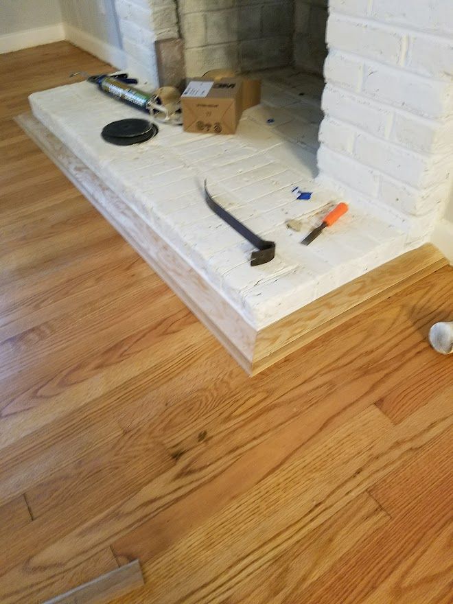 Flooring Installation — Virginia Beach, VA — Scott's Hardwood Floors