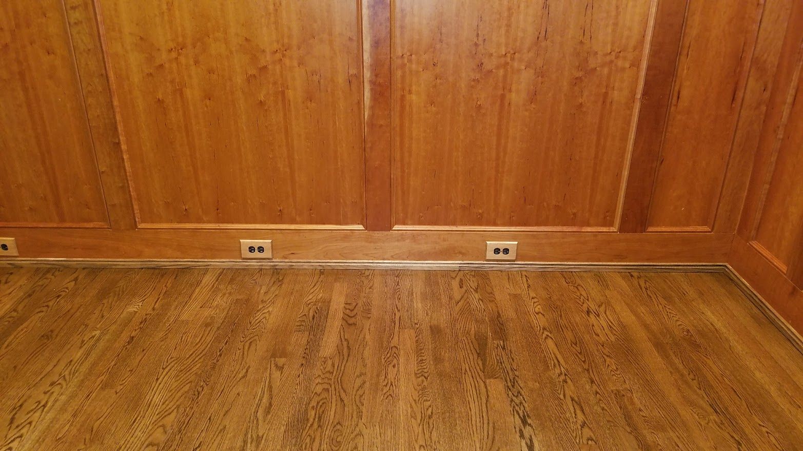 Home Brown Flooring — Virginia Beach, VA — Scott's Hardwood Floors