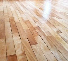 Gapping — Virginia Beach, VA — Scott's Hardwood Floors