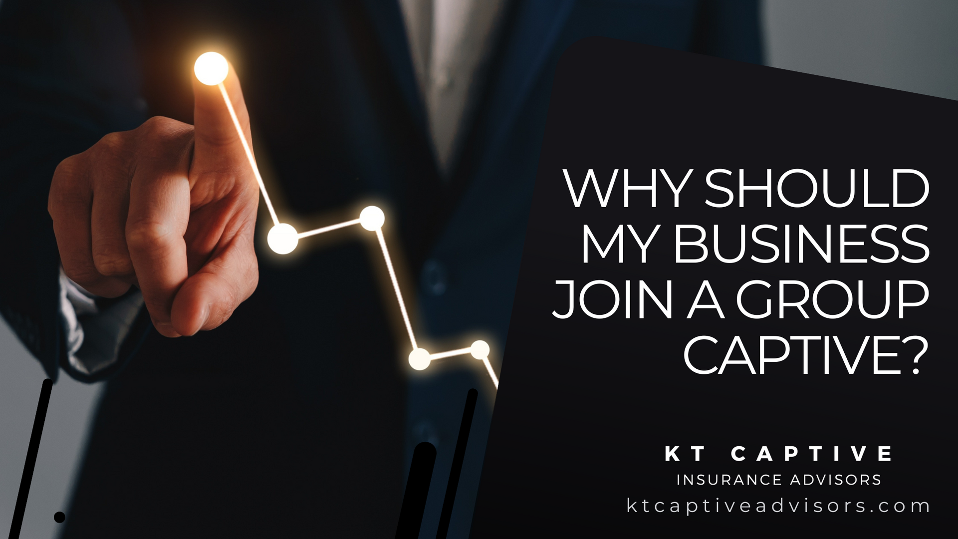 Why Should My Business Join a Group Captive?