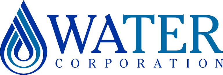watercorporation logo