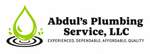 Abdul's Plumbing Service LLC Logo