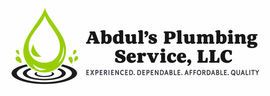 Abdul's Plumbing Service LLC Logo