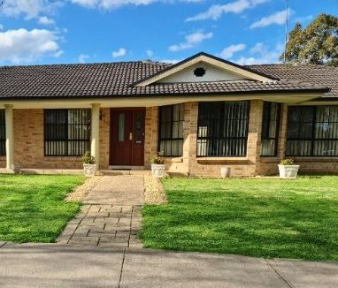 Marble Care's Disability Accommodation in Harrington Park NSW