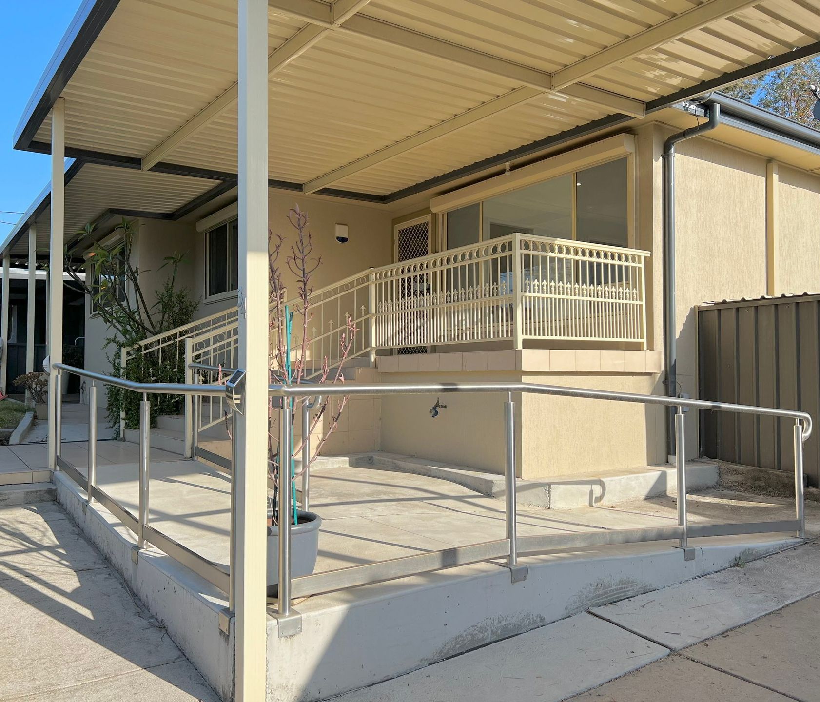 Marble Care's Disability Accommodation in Harrington Park NSW