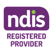 Marble Care is a registered NDIS Provider