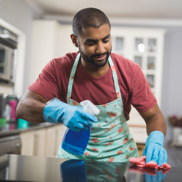 registered NDIS cleaners, NDIS cleaning service 