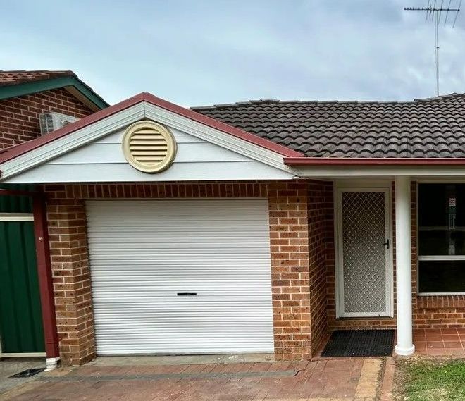 Marble Care's Disability Accommodation in Mays Hill, NSW