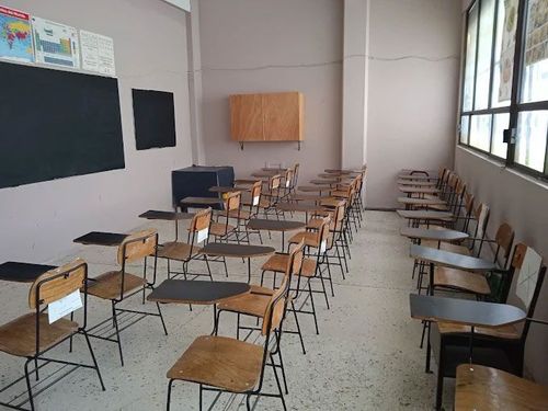 CIMA ESCUELA DE MATEMATICAS MAESTRA TRINI