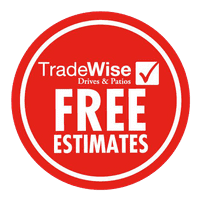 Tradewise Driveways & Patios of Newhall provide FREE estimates