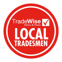 Tradewise Driveways & Patios of Desford use qualified local tradesmen