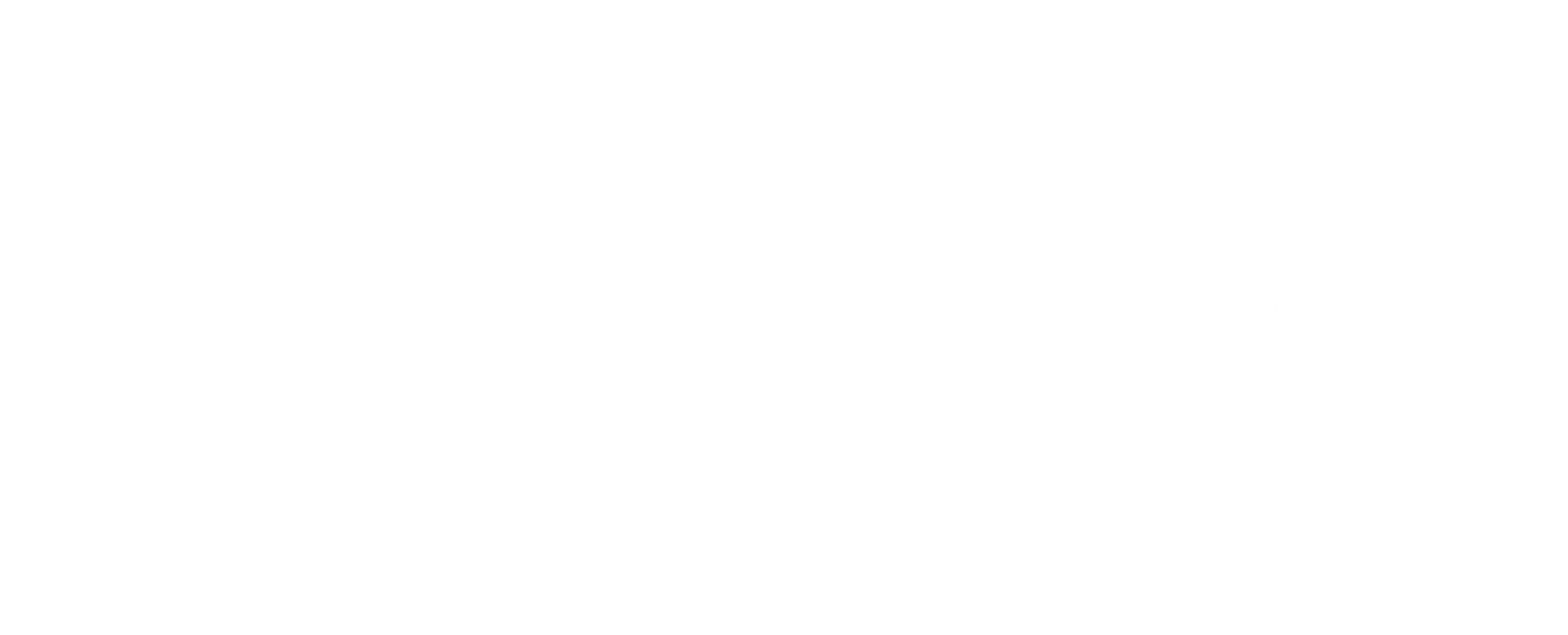 The logo for sample funeral home is shown on a white background.