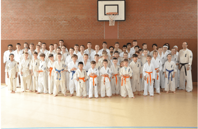 Karate Hamburg