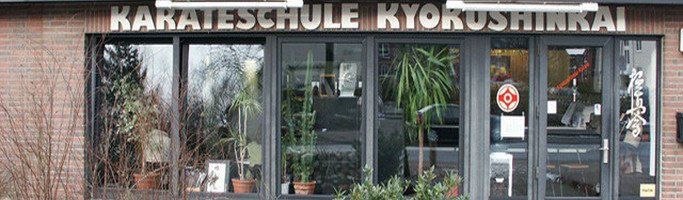 Kyokushin Dojo Hamburg