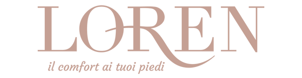 LOREN logo