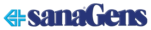 Sanagens logo