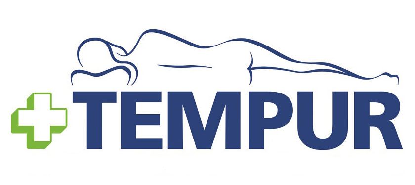 Tempur logo