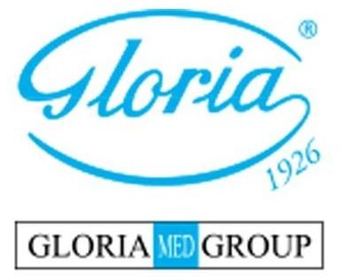 gloria logo